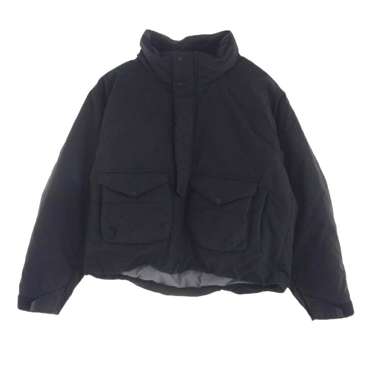 楽天市場】NANGA ナンガ NAG-TNM-BL02 別注 Seaside Jacket シーサイド 