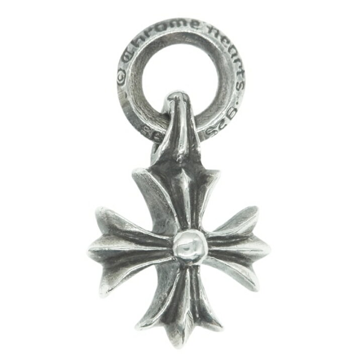 楽天市場】CHROME HEARTS クロムハーツ（原本無） CHARM CH PLUS CH  