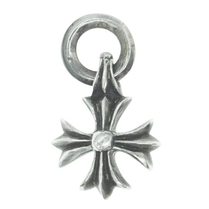 楽天市場】CHROME HEARTS クロムハーツ（原本無） CHARM CH PLUS CH  