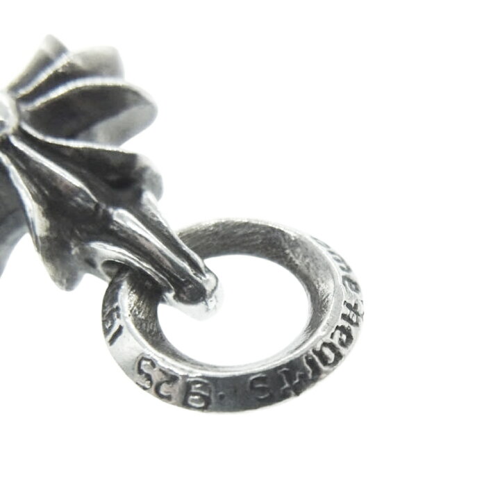 楽天市場】CHROME HEARTS クロムハーツ（原本無） CHARM CH PLUS CH  