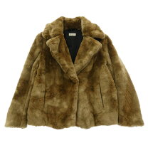 楽天市場】dries van noten ファー（レディースファッション）の通販