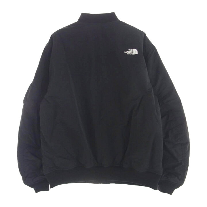 楽天市場】THE NORTH FACE ノースフェイス NY82334 Insulation Bomber 