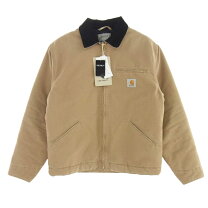 楽天市場】カーハート ジャケット ベージュの通販