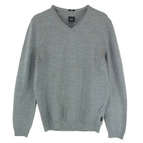 楽天市場】HUGO BOSS ヒューゴボス（ニット・セーター｜トップス 