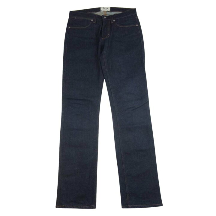 楽天市場】ACNE STUDIOS アクネストゥディオズ MAX STR RW ストレッチ 