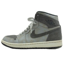 楽天市場】air jordan 1 retro high wolf greyの通販