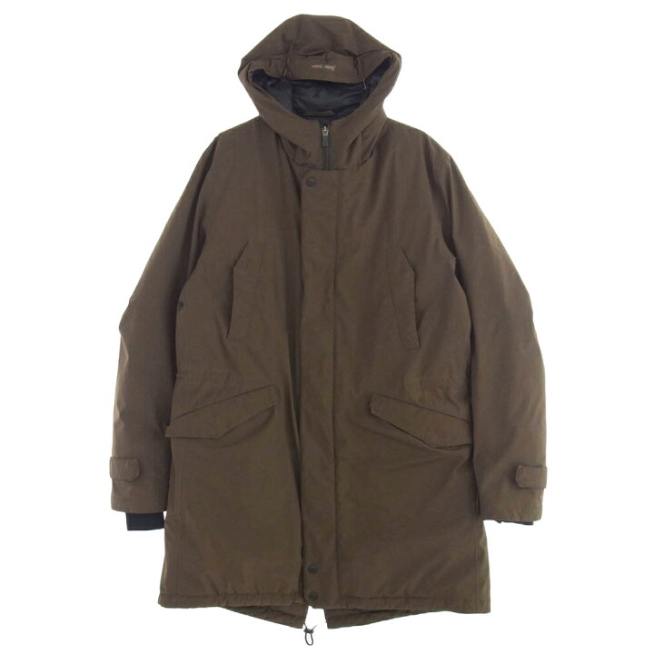 楽天市場】Herno ヘルノ 29157-27933-1 Laminar Gore-Tex ラミナー 
