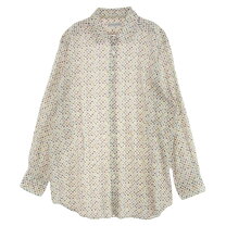楽天市場】エトロ etro 長袖シャツの通販