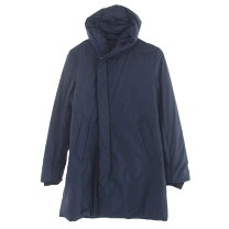 楽天市場】1piu1uguale3 wrap hoodの通販