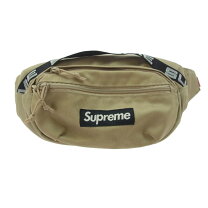 楽天市場】supreme 18ss ウエストバッグの通販