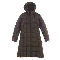 楽天市場】patagonia ロング ダウンの通販