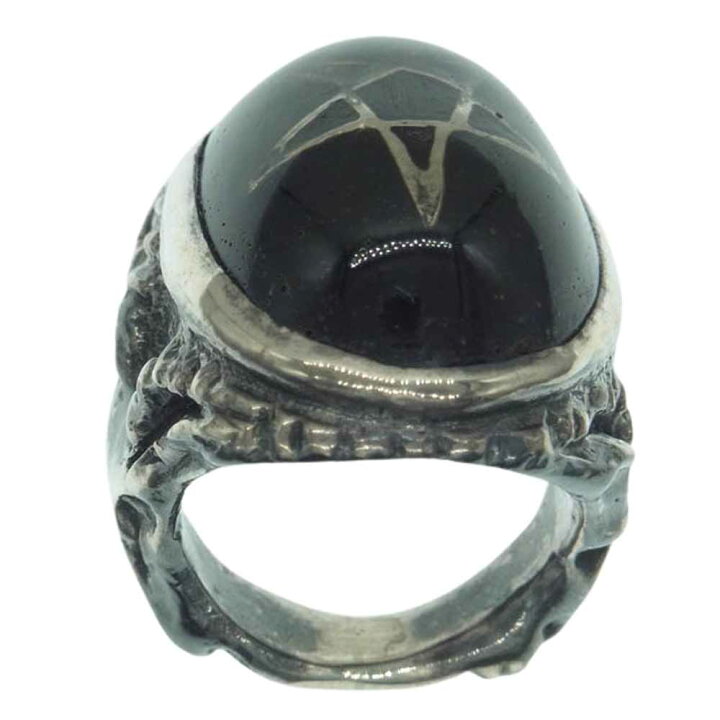 楽天市場】ALEX STREETER アレックスストリーター ANGEL HEART RING 