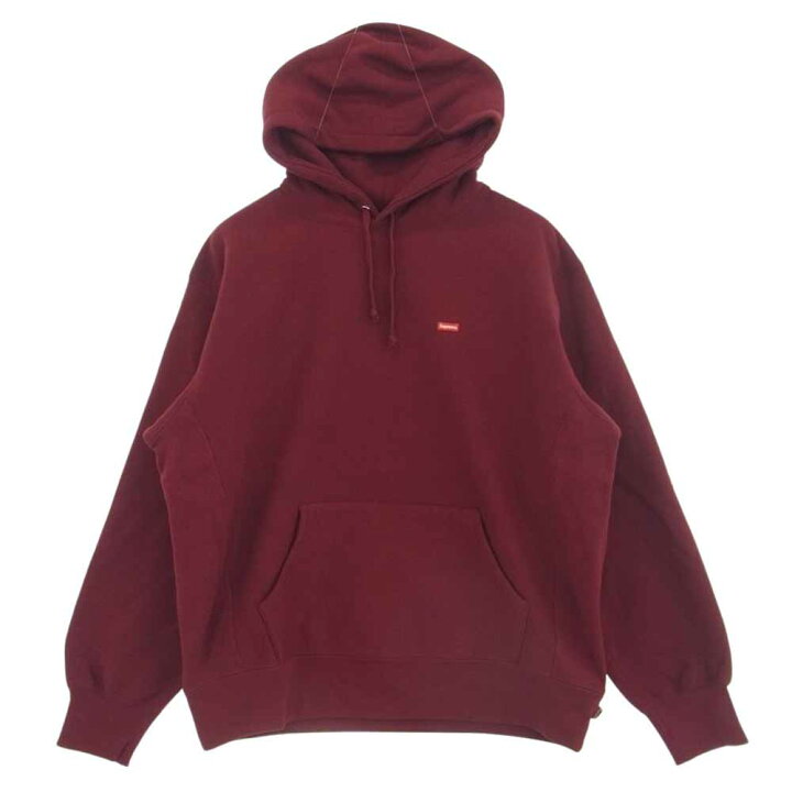 楽天市場】Supreme シュプリーム Small Box Hooded Sweatshirt  