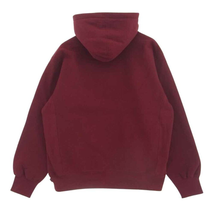 楽天市場】Supreme シュプリーム Small Box Hooded Sweatshirt  