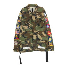 楽天市場】off-white オフホワイト カモフラの通販
