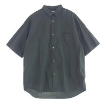 楽天市場】graphpaper シャツの通販
