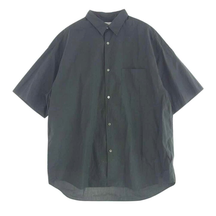 楽天市場】GRAPHPAPER グラフペーパー 23SS GM232-50003B Broad 