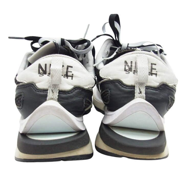 楽天市場】NIKE ナイキ CV1363-001 SACAI サカイ VAPORWAFFLE BLACK 