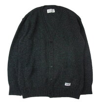 楽天市場】ワコマリア 中古（カーディガン｜トップス）：メンズ 