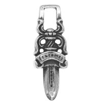 楽天市場】クロムハーツ ダガー 5 中古の通販