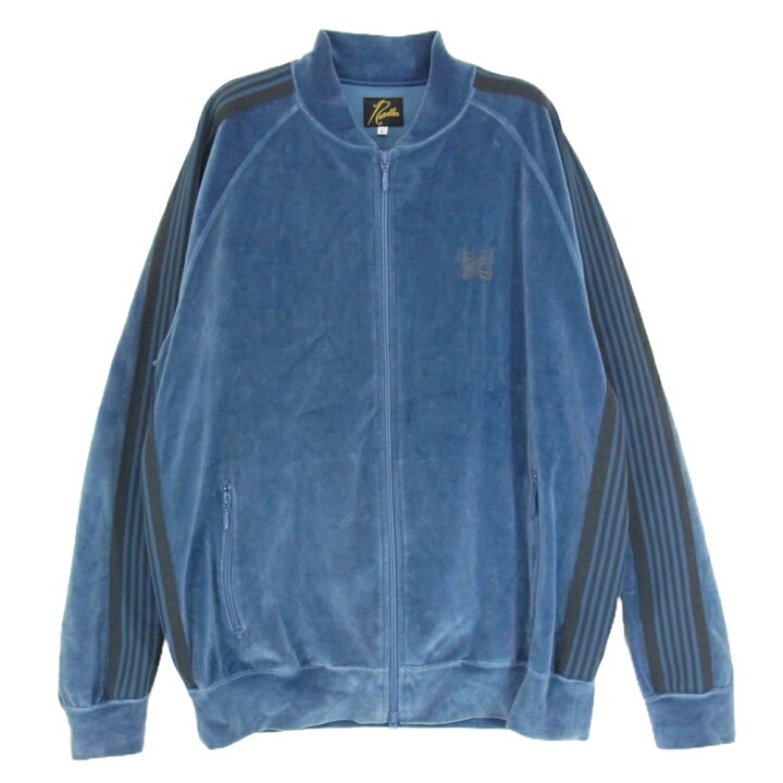 楽天市場】Needles ニードルス 23AW NS251 R.C Track Jacket C Pe 