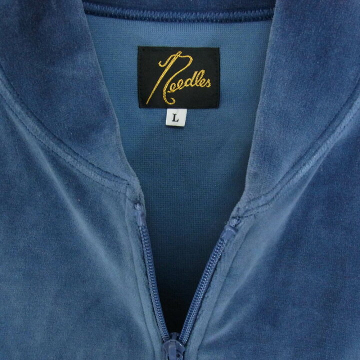 楽天市場】Needles ニードルス 23AW NS251 R.C Track Jacket C Pe 