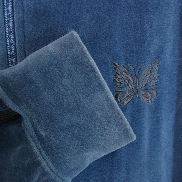 楽天市場】Needles ニードルス 23AW NS251 R.C Track Jacket C Pe 