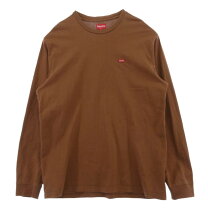 楽天市場】supreme small box ロンtの通販