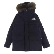 楽天市場】southern cross parka nd91920の通販