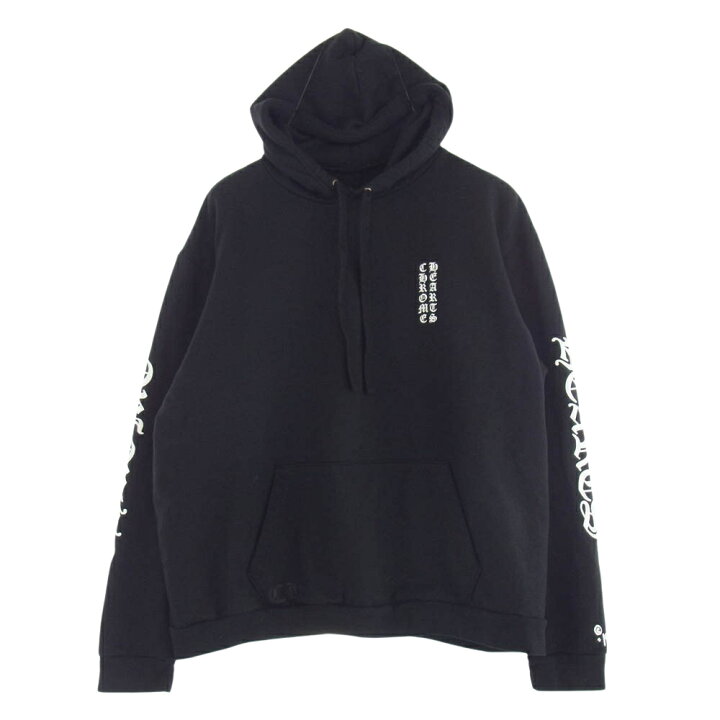 楽天市場】CHROME HEARTS クロムハーツ（原本無） SWTSHRT PLVR 