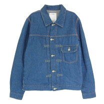 楽天市場】visvim デニムジャケットの通販