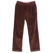 楽天市場】コーデュロイ パンツ（ブランドグッチ）（メンズ 