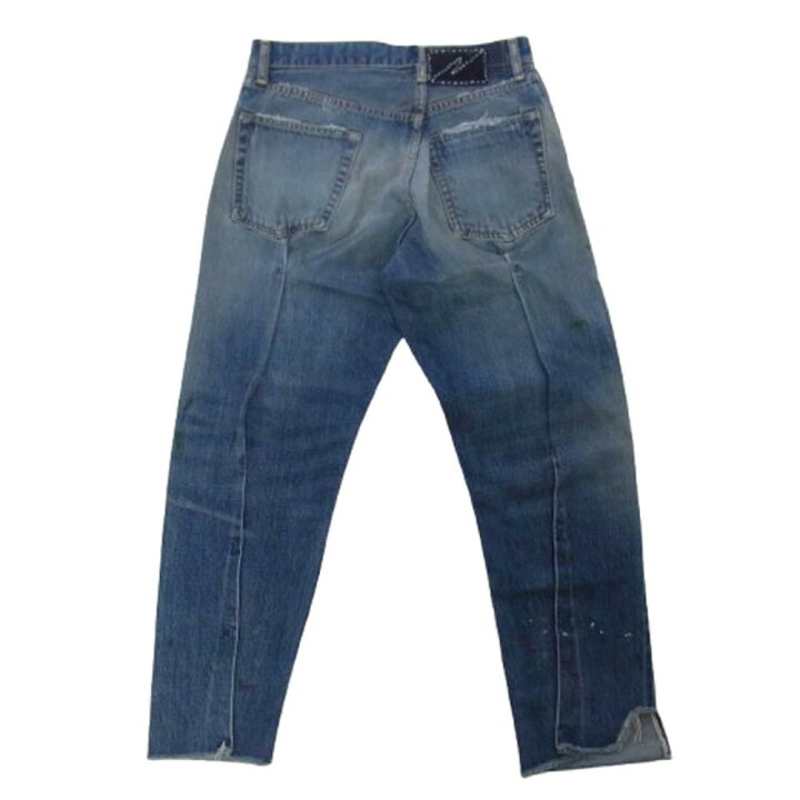 楽天市場】VISVIM ビズビム 0224905005011 SS JOURNEYMAN PANTS TACKED 