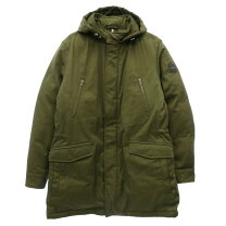 楽天市場】HUGO BOSS（カラーカーキグリーン）（コート・ジャケット 