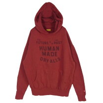 楽天市場】humanmade ヒューマンメイド（パーカー｜トップス）：メンズ 
