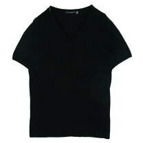 楽天市場】カットソー 半袖（ブランドドルチェ&ガッバーナ）（Tシャツ 