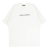 楽天市場】バレンシアガ tシャツ xsの通販