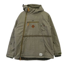 マウンテンパーカー grn メンズファッション の通販