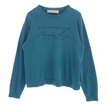 楽天市場】martine rose スウェットの通販