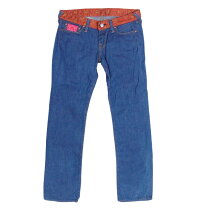 楽天市場】evisu donna ピンクの通販