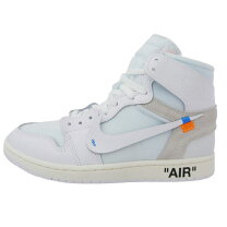 楽天市場】air jordan off virgilの通販