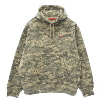 楽天市場】supreme パーカー カモの通販