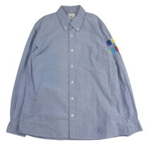 楽天市場】uniform experiment（袖の長さ長袖）（カジュアルシャツ 