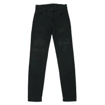 楽天市場】ヒステリックグラマー デニム 中古 ブラックの通販