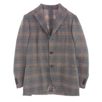楽天市場】LARDINI ss- テーラードジャケットの通販