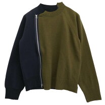 楽天市場】sacai ニット（メンズファッション）の通販