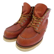 楽天市場】RED WING 8130（ワーク｜ブーツ）：メンズ靴<靴の通販