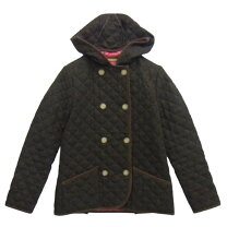 楽天市場】Traditional Weatherwear キルティング（カラーブラウン 