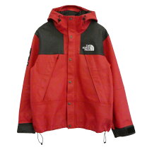 楽天市場】supreme the north face 18aw leather mountainの通販
