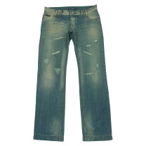 楽天市場】D&G ジーンズ メンズ（カラーブルー）（メンズファッション 